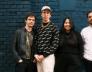 Concert Shuteen Erdenebaatar Quartet